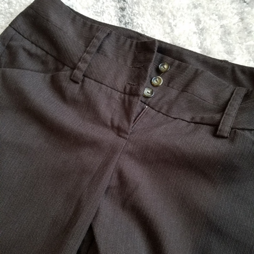 BCX dress pants
